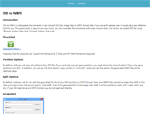 Tablet Screenshot of isotowbfs.com